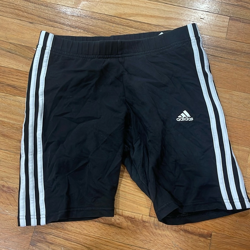 Adidas Biker Shorts